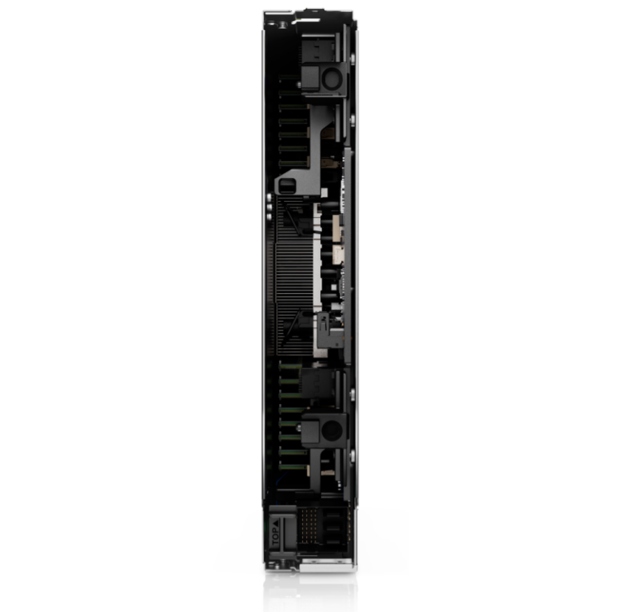 Máy chủ DELL PowerEdge MX760c 2.5